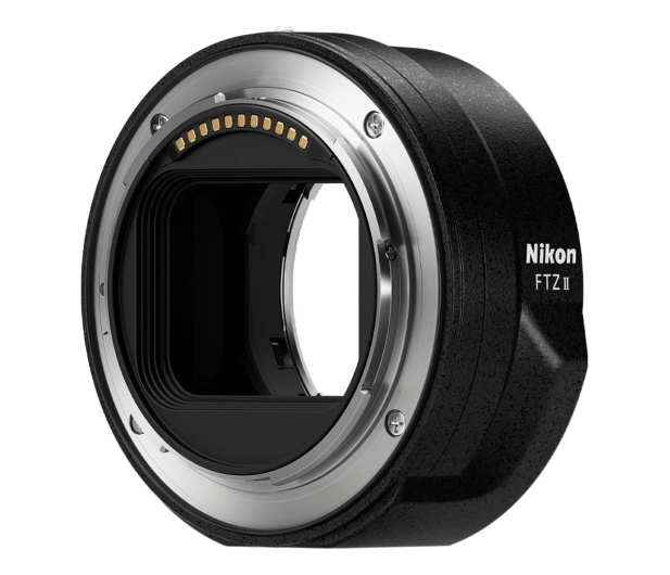 Nikon FTZ II - 1055405 - zdjęcie